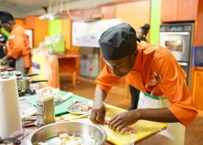 Day 4 WorldSkills Barbados 2014