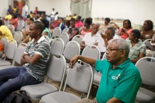 Day 4 WorldSkills Barbados 2014