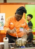 Day 4 WorldSkills Barbados 2014