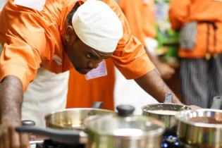 Day 4 WorldSkills Barbados 2014