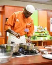 Day 4 WorldSkills Barbados 2014