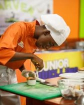 Day 4 WorldSkills Barbados 2014