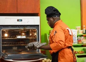 Day 4 WorldSkills Barbados 2014