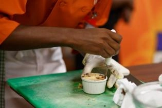 Day 4 WorldSkills Barbados 2014