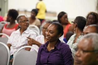 Day 4 WorldSkills Barbados 2014