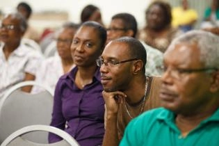 Day 4 WorldSkills Barbados 2014