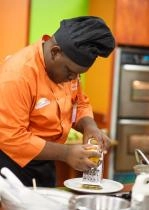 Day 4 WorldSkills Barbados 2014