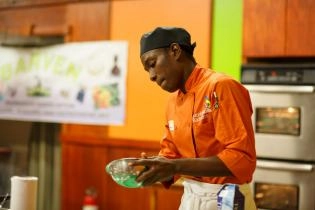 Day 4 WorldSkills Barbados 2014