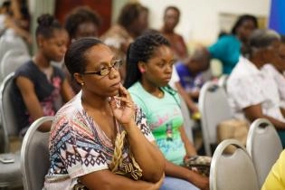 Day 4 WorldSkills Barbados 2014
