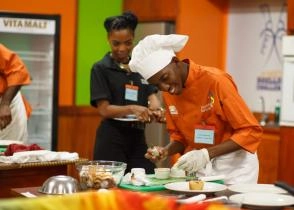 Day 4 WorldSkills Barbados 2014