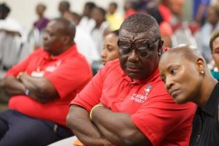 Day 4 WorldSkills Barbados 2014