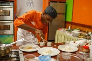 Day 4 WorldSkills Barbados 2014