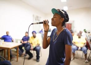 Day 4 WorldSkills Barbados 2014