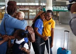 Departure for WorldSkills Abu Dhabi