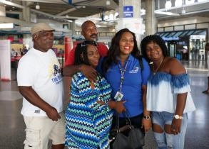 Departure for WorldSkills Abu Dhabi