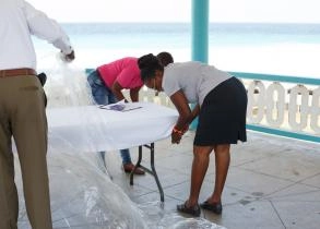 Health and Wellness Breakfast Launch