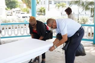 Health and Wellness Breakfast Launch