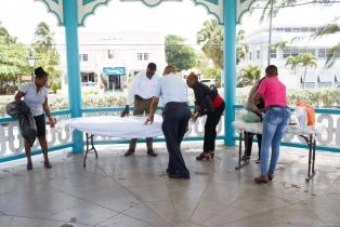 Health and Wellness Breakfast Launch