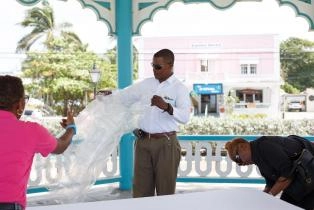 Health and Wellness Breakfast Launch