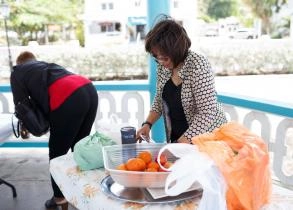 Health and Wellness Breakfast Launch