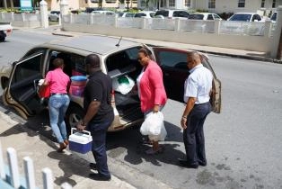 Health and Wellness Breakfast Launch