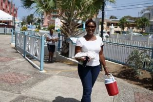 Health and Wellness Breakfast Launch