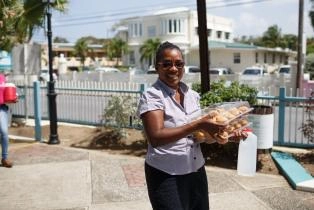 Health and Wellness Breakfast Launch