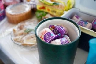 Health and Wellness Breakfast Launch