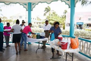 Health and Wellness Breakfast Launch