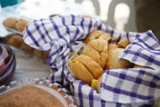 Health and Wellness Breakfast Launch