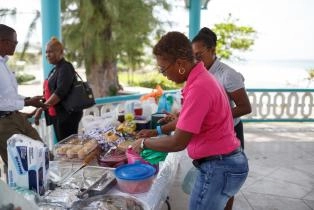 Health and Wellness Breakfast Launch