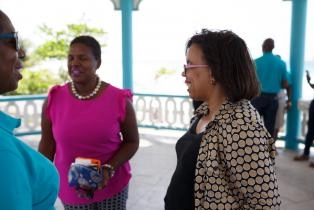 Health and Wellness Breakfast Launch