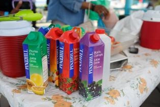 Health and Wellness Breakfast Launch