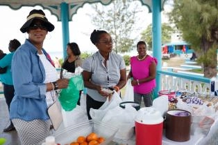 Health and Wellness Breakfast Launch