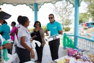 Health and Wellness Breakfast Launch