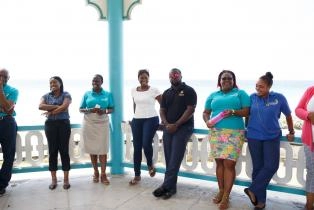 Health and Wellness Breakfast Launch