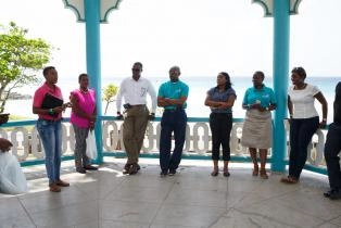 Health and Wellness Breakfast Launch