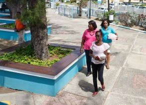 Health and Wellness Breakfast Launch