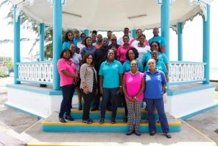 Health and Wellness Breakfast Launch