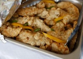 Health and Wellness Breakfast Launch