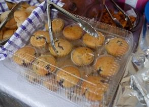 Health and Wellness Breakfast Launch