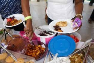 Health and Wellness Breakfast Launch