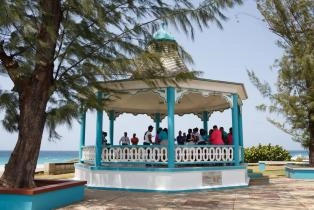 Health and Wellness Breakfast Launch