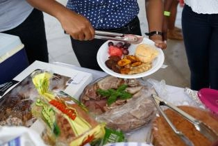 Health and Wellness Breakfast Launch