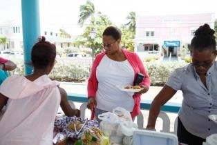 Health and Wellness Breakfast Launch