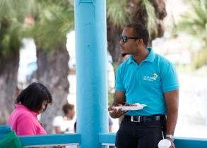 Health and Wellness Breakfast Launch