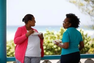 Health and Wellness Breakfast Launch