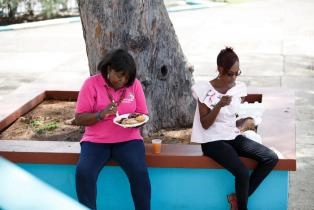 Health and Wellness Breakfast Launch