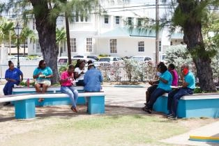 Health and Wellness Breakfast Launch