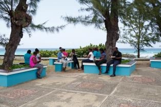 Health and Wellness Breakfast Launch